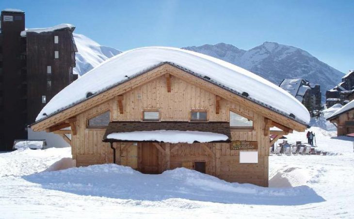 Chalet Marie in Avoriaz , France image 1 